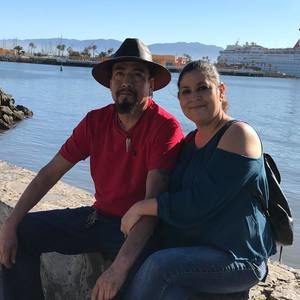 Meet your Posher, Veronica